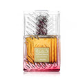 Khamrah Dukhan for Unisex Eau De Parfum Spray, 3.4 Ounce / 100 Ml