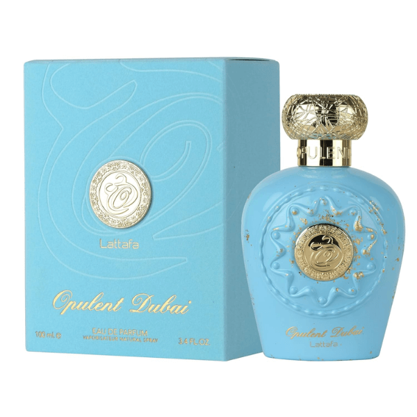Opulent Dubai EDP 100 Ml / 3.4 Oz