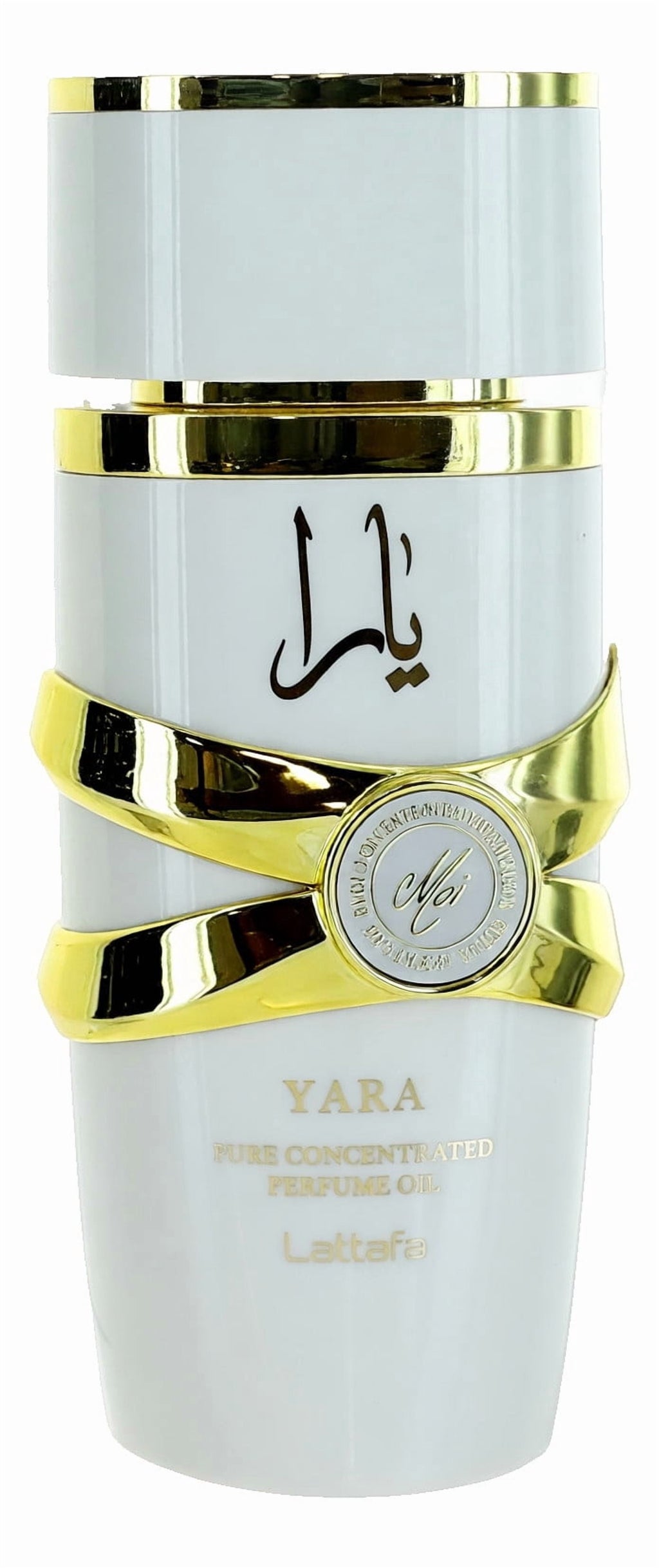 Yara Moi by , 0.67 Oz Concentrated Perfume Oil for Women