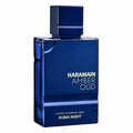 Amber Oud - Dubai Night - Oud Cologne for Men - Amber Perfume for Men - Long Lasting Perfume with Bergamot, Saffron Fragrances - 3.33 Oz