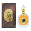 Rouat Al Oud for Unisex Eau De Parfum Spray, 3.4 Ounce