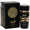 Asad by Lattafa Perfume for Unisex EDP 3.3 / 3.4 Oz New in Box