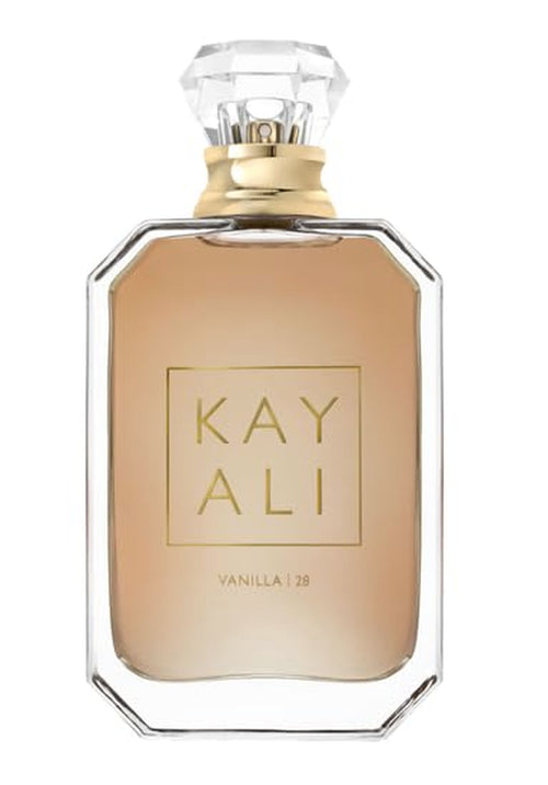 Beauty Kayali Vanilla | 28 Eau De Parfum Full Size (1.7 Fl Oz / 50 Ml) Perfume Spray
