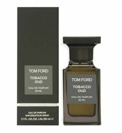Tom Ford Tobacco Oud by Tom Ford 1.7 Oz / 50 Ml EDP