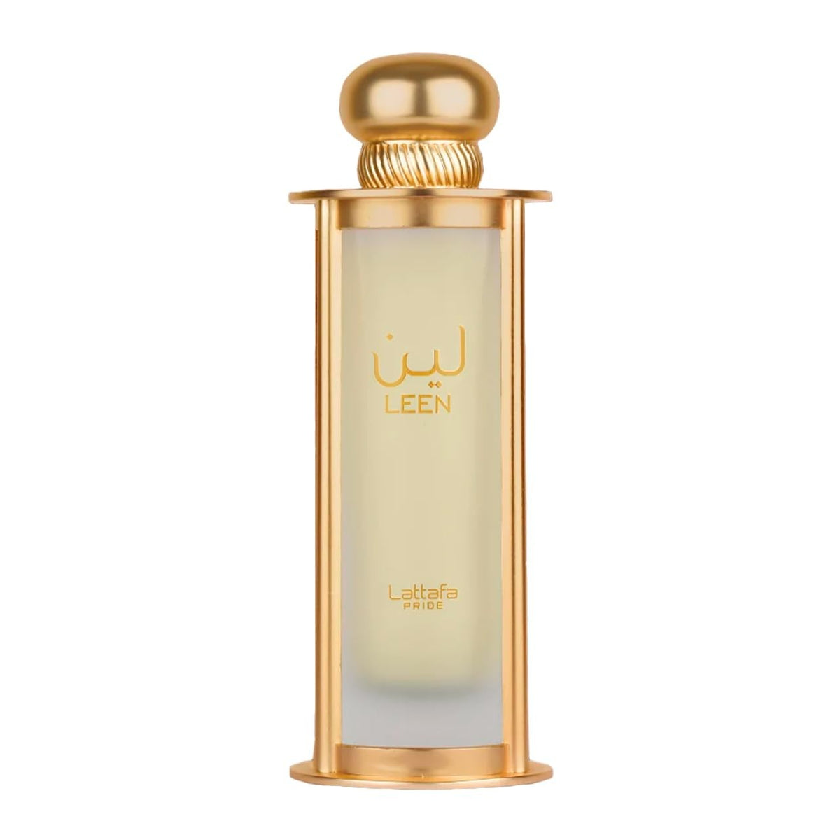 Lattafa Leen Unisex Edp Spray 3.4 Oz Romantic Oriental Fruity Perfume